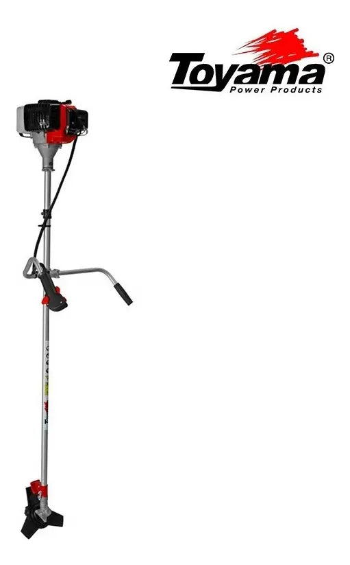 Desbrozadora Toyama TBC52X 51,6 cc 1,9 HP | Chile – Ferreteria Madrid