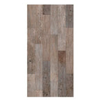 SIMPLISIMA RUSTICA DARK 6MM 120X240