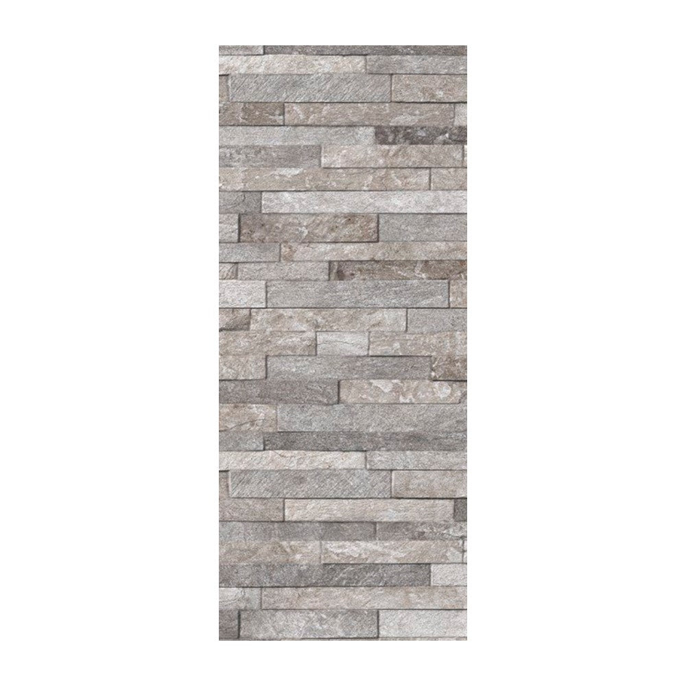 SIMPLISIMA PIEDRA CANT CENIZA 6MM 1200X2400MM