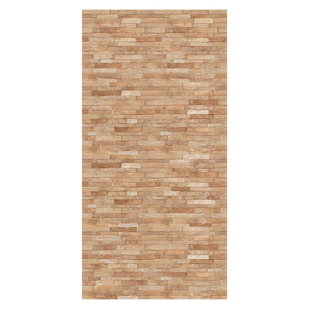 SIMPLISIMA PIEDRA ARENISCA SEPIA 6MM 1200X2400MM