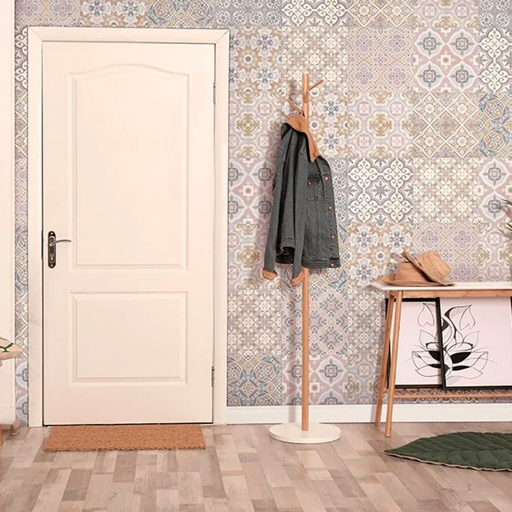 SIMPLISIMA CERAMICA VINTAGE LAVANDA 6MM 1200X2400