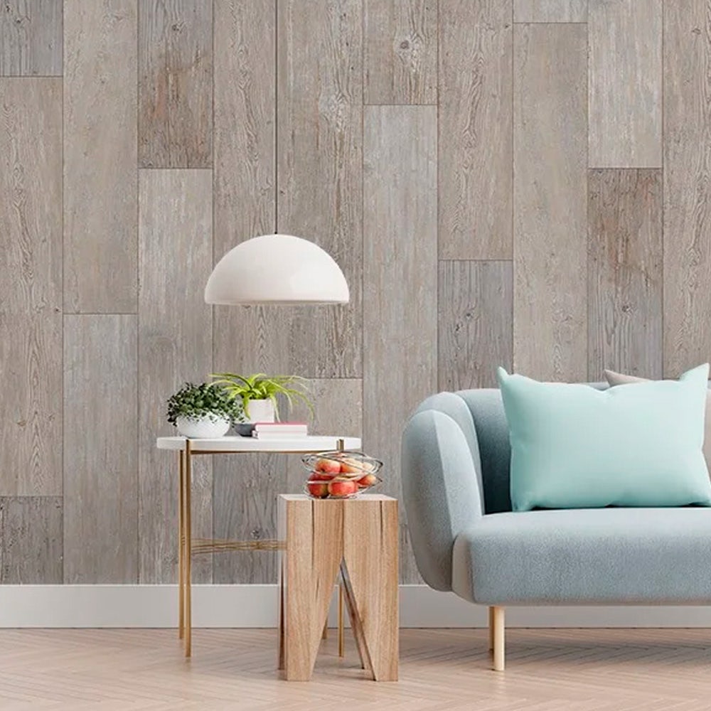 SIMPLISIMA MADERA RUSTICA SOFT 6MM 1200X2400