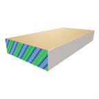 PL. YESO CARTON ST 15MM 1,20 X 2,40MT (40)
