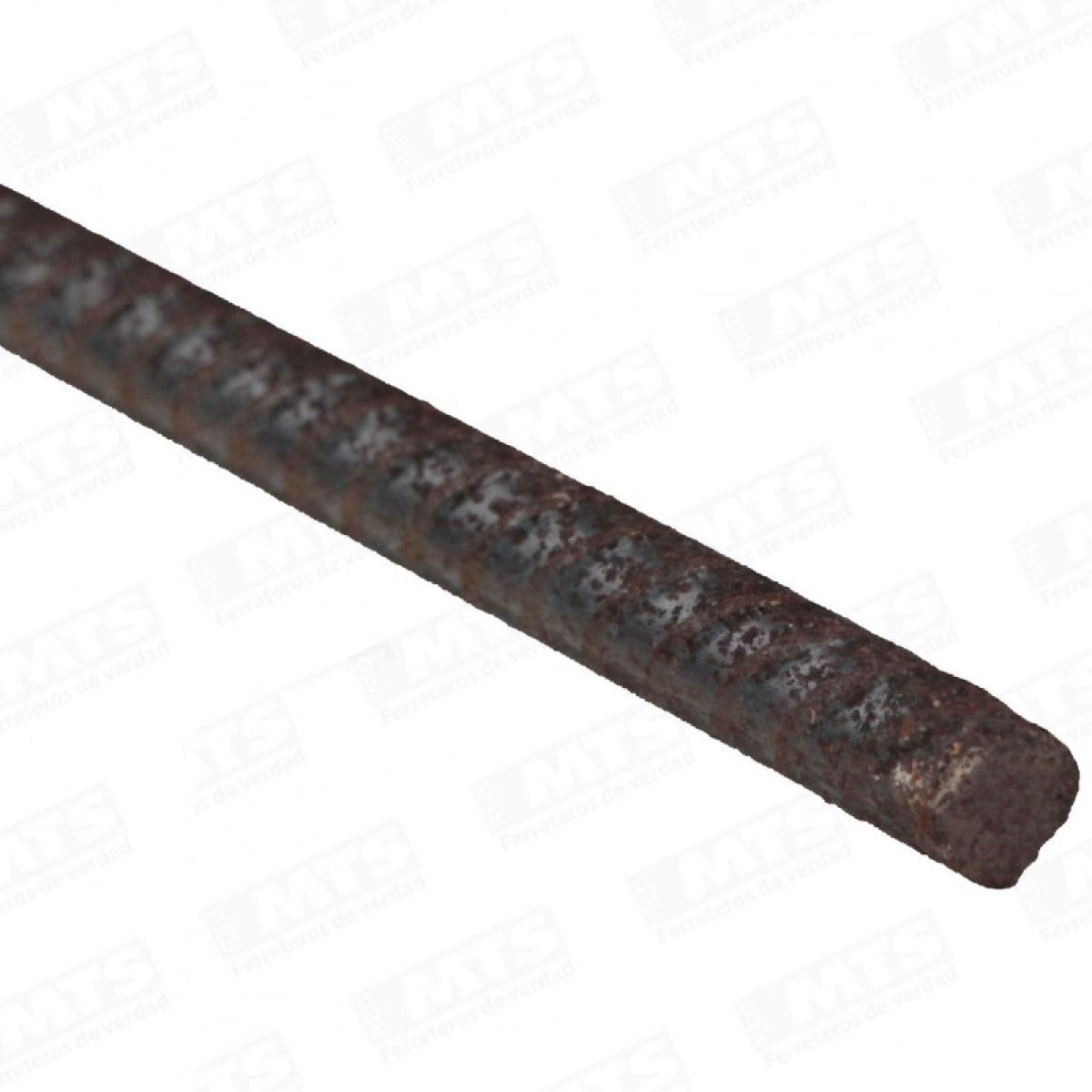 FIERRO HORMIG. EST. 8MMX6MT A-63(2,37)