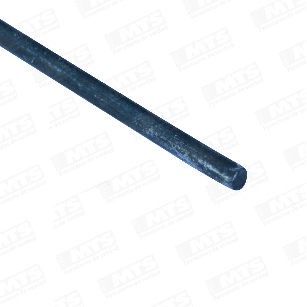 FIERRO HORMIG. LISO 6MMX6MT A-44(1.332k)