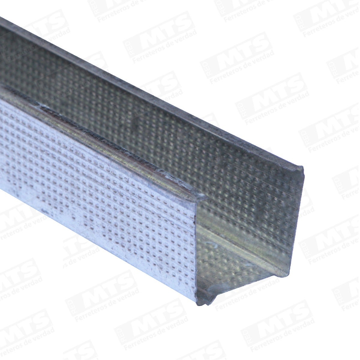PER. MONT. ECO 38X38X6X0.50X2,4MT (1,152 KG) 3010