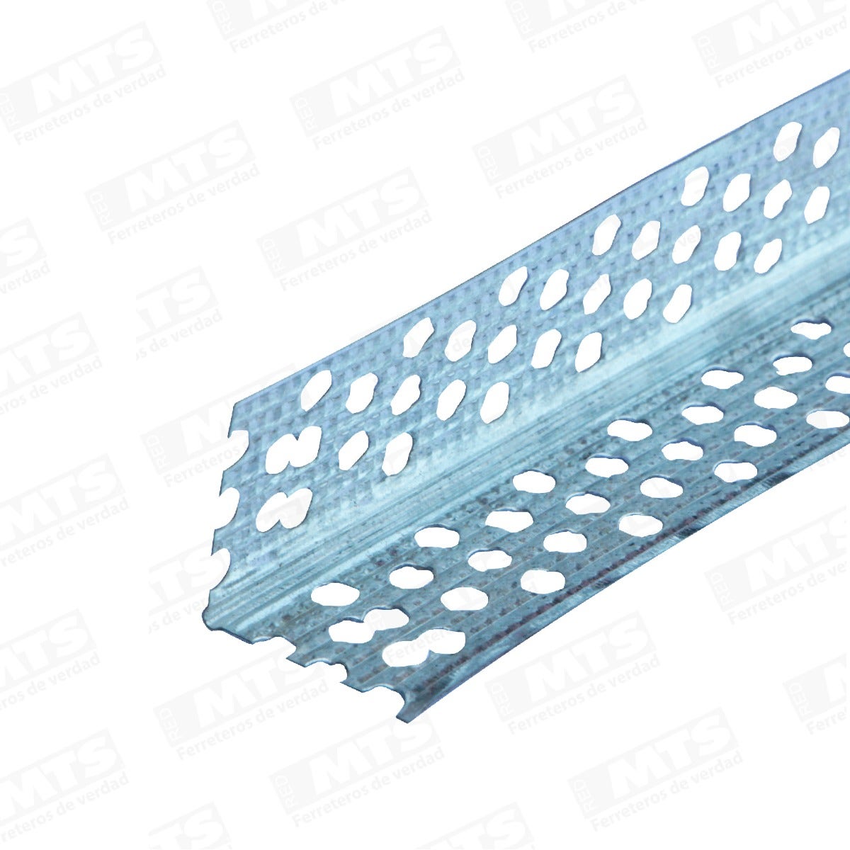 PER. ANG ESQ. 30X0.40X3,0MT (0,540 KG) C3500