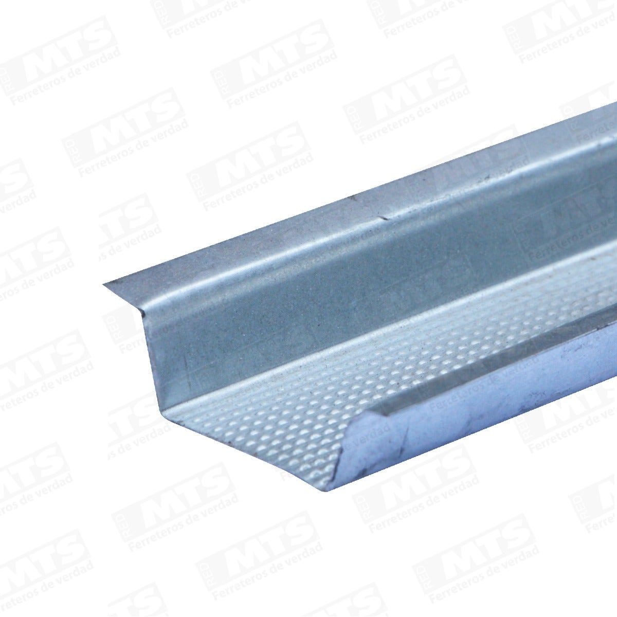 PER. CIELO PORT 40X18X10X0.5X6,0MT (2,28 KG) 3751