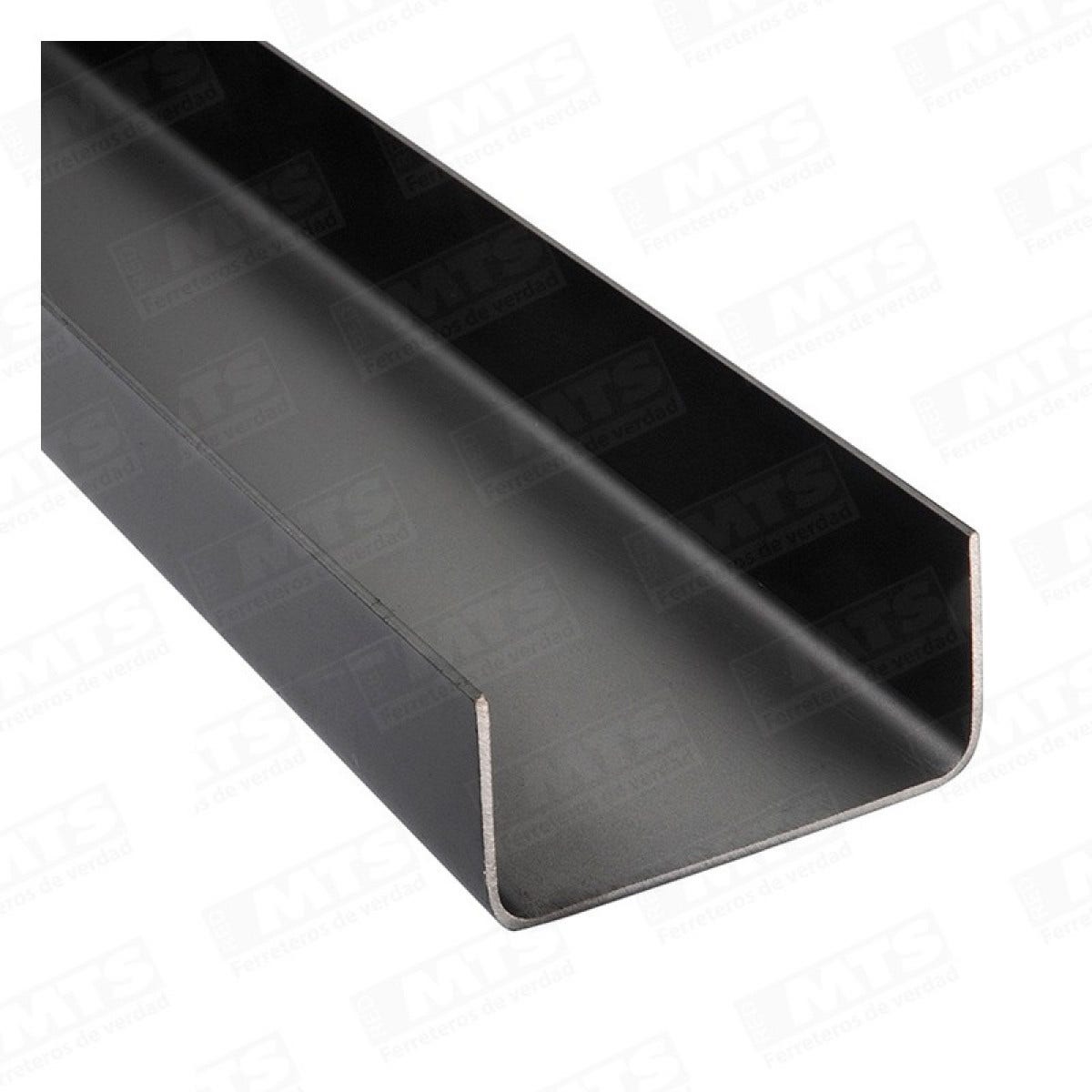 PERFIL CANAL U 50X25X3MMX6MT 12.72K