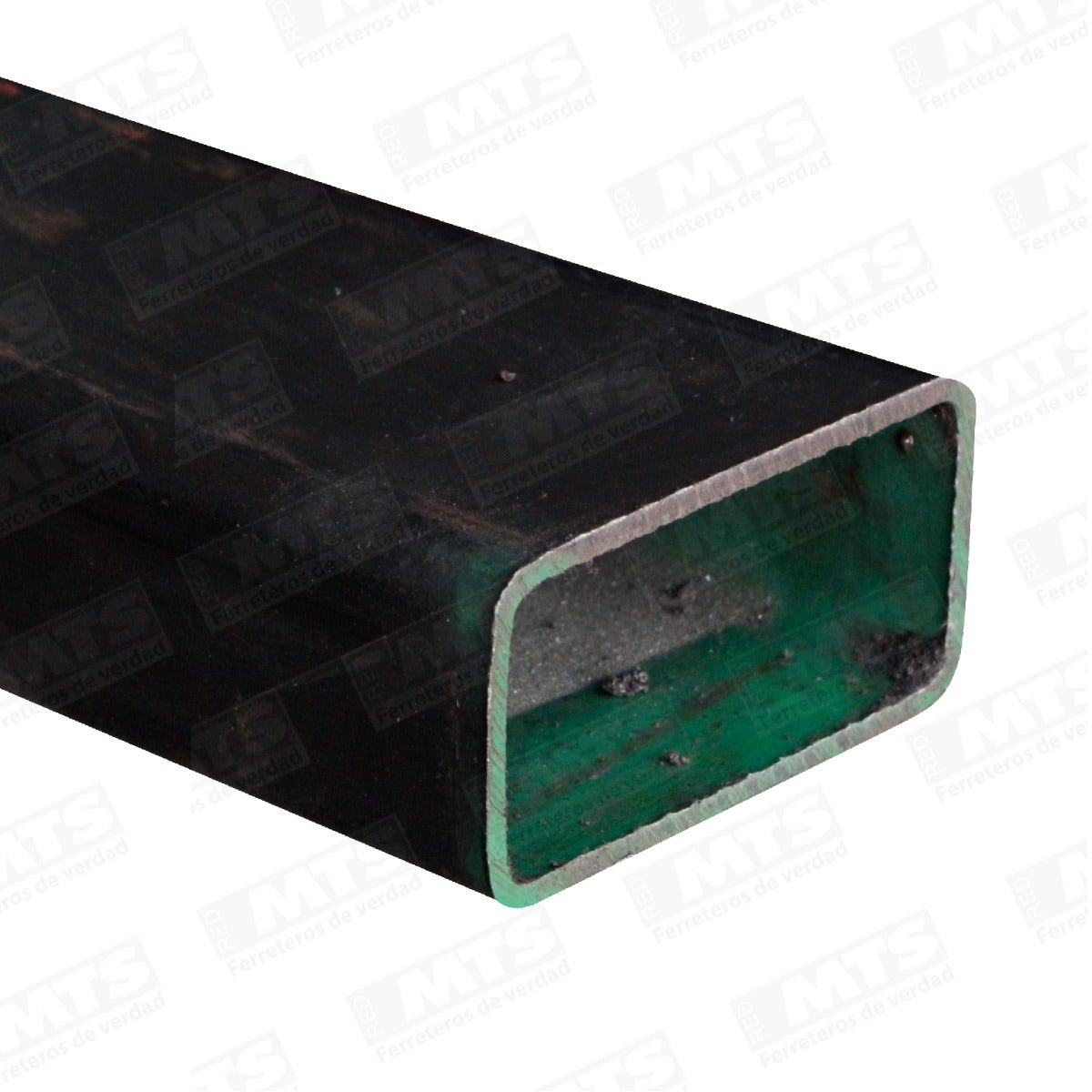 PERFIL RECT. 80x40x3.0MMx6MT 31.14K