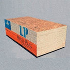 LP OSB MULTIPLAC 9.0 122X244 PALLETS 100 UN