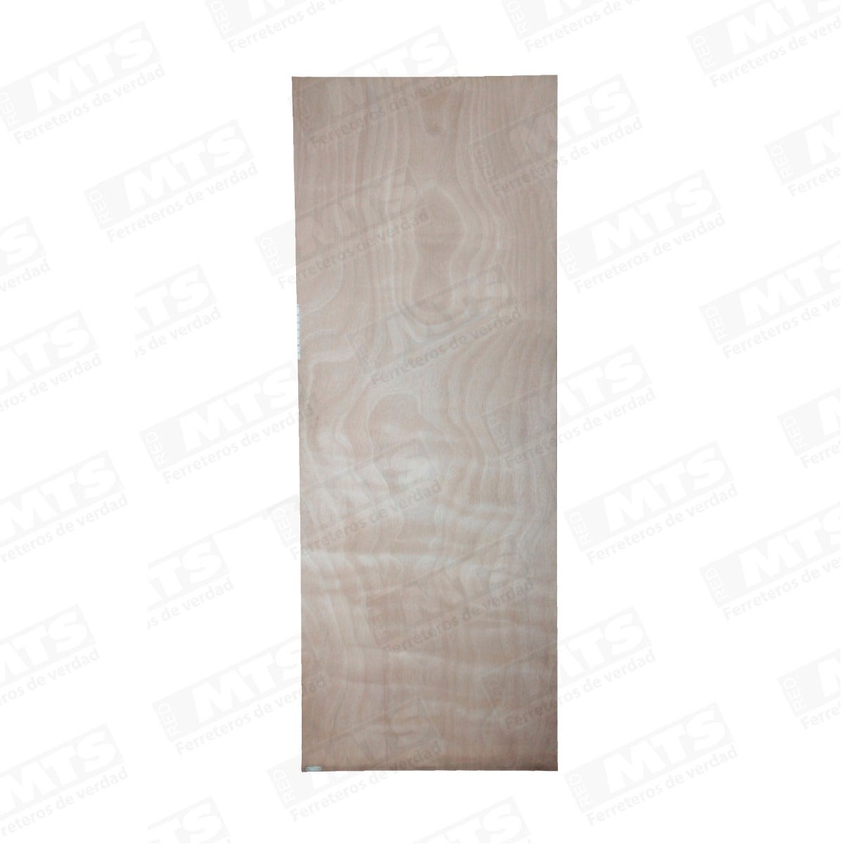 PUERTA TERC..INT. 0,80 X 2 MT X 45 MM.