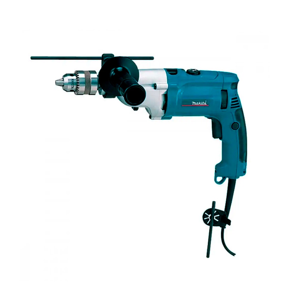 MAKITA TALADRO PERCUTOR 16MM 1010W HP2070FX