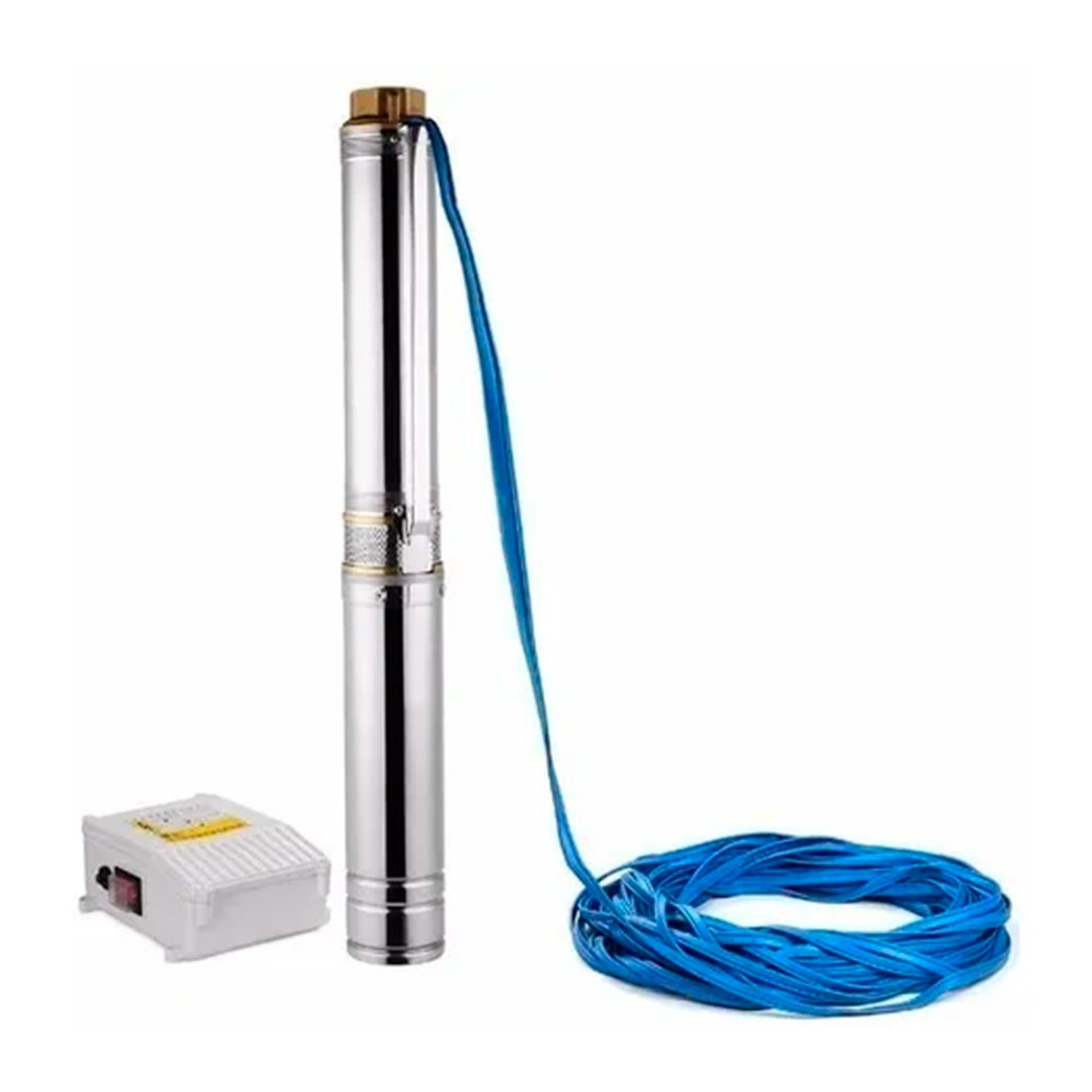 LEO ELECTROBOMBA SUMERGIBLE 3XRM1 1827-0.75