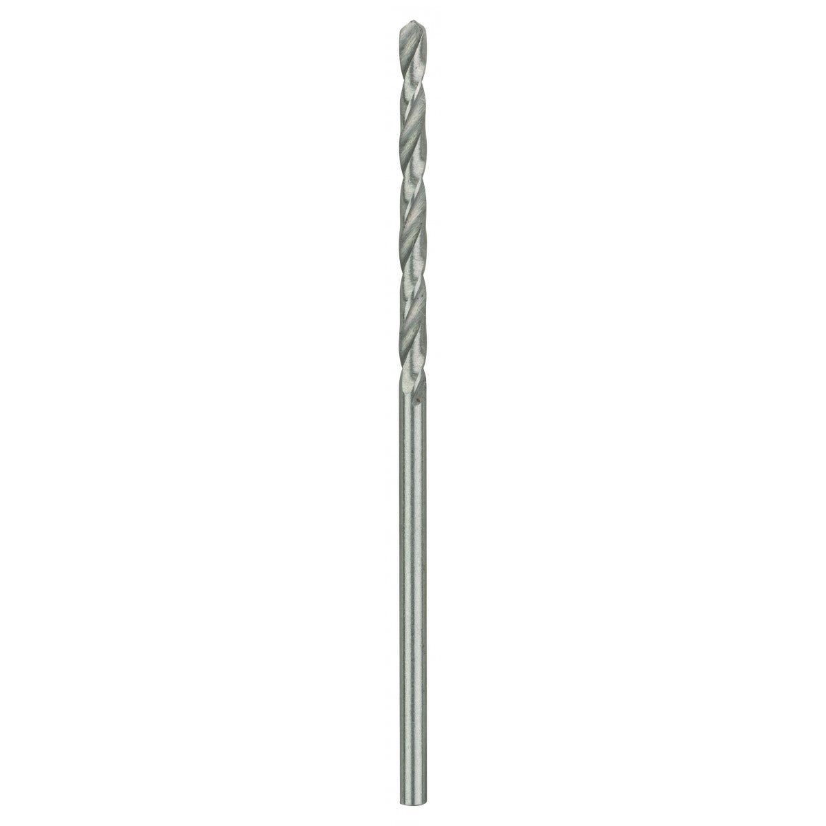 BOSCH BROCA HSS 2.5MM 122608595053