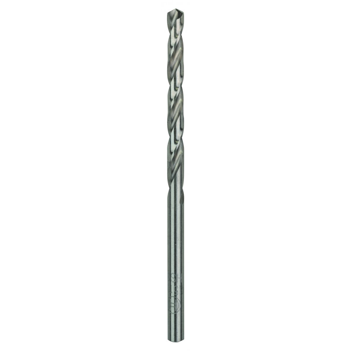 BOSCH BROCA HSS 4,5MM