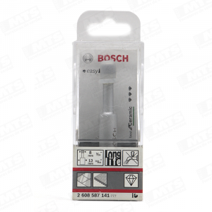 BOSCH BROCA DIAMANTADA PORCELANATO 8MM 8587141
