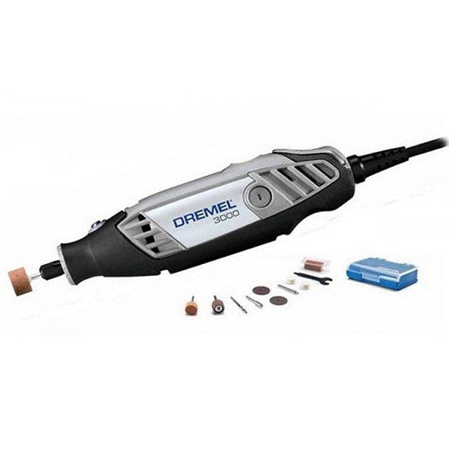 DREMEL S-300 10 ACC. 30300JU