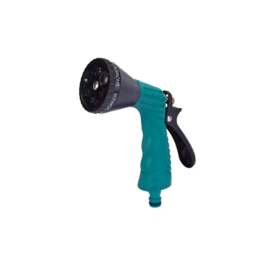 GREEN SEASON HERRAMIENTA X831ZGY PISTOLA 6 POSIC