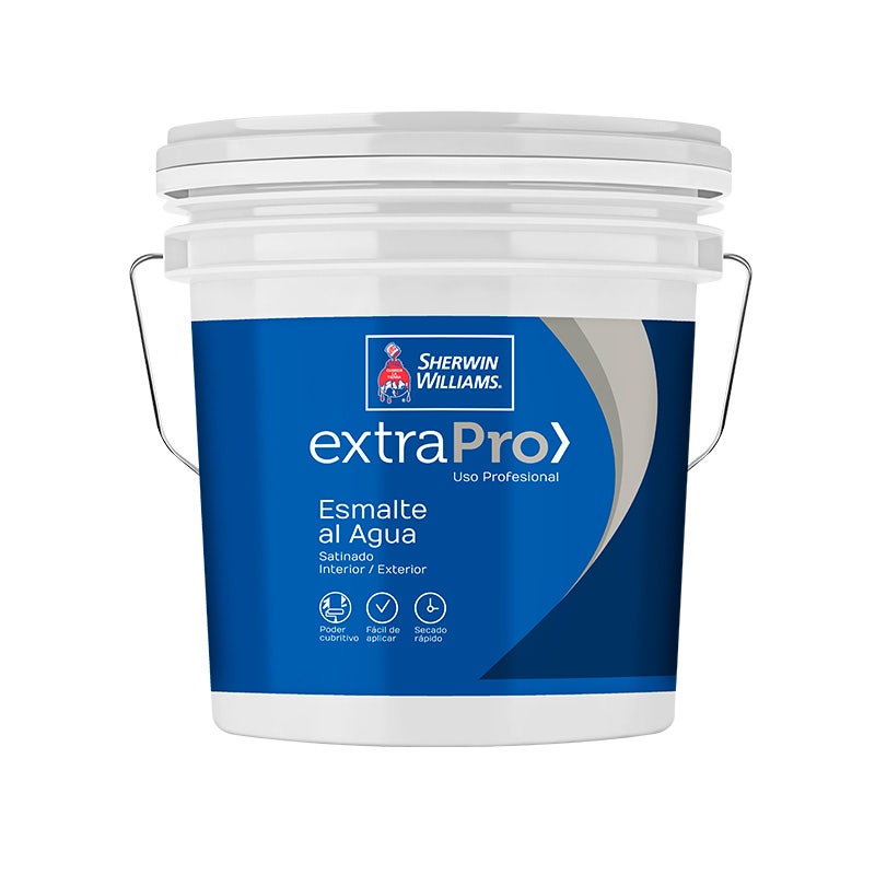 SW ESM AGUA EXTRA PRO BLANCO GL