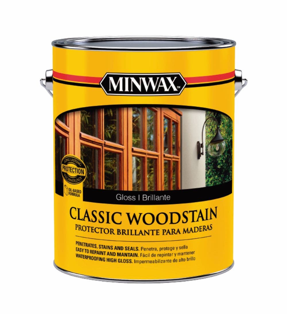 MINWAX PROTECTOR MAD CLASSIC WOODSTAIN SB ROBLE