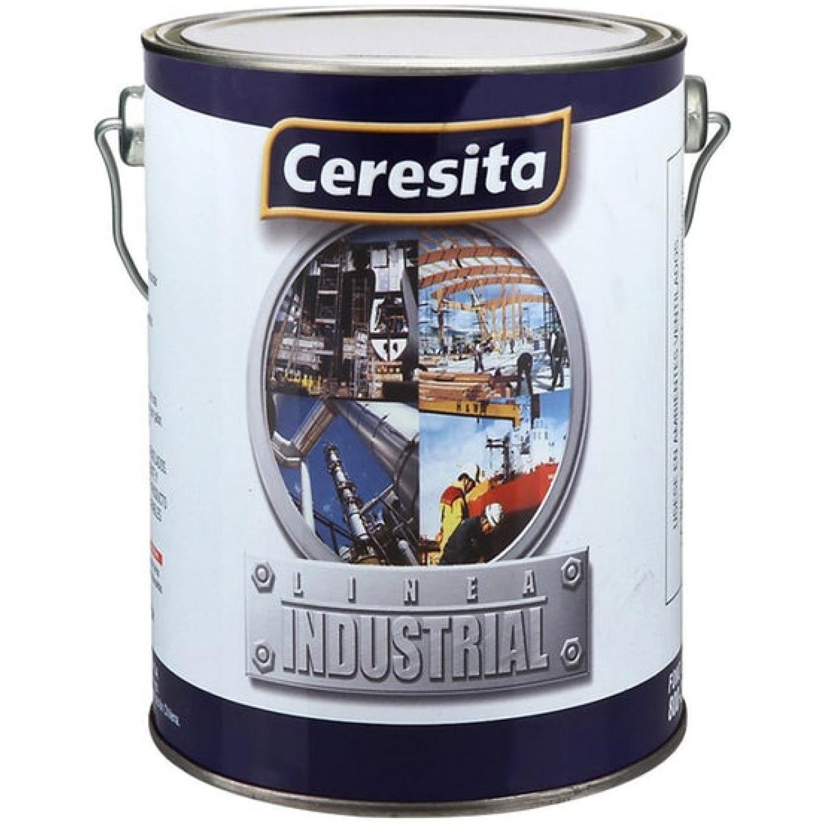 CERESITA CALORKOTE ALUMINIO GL