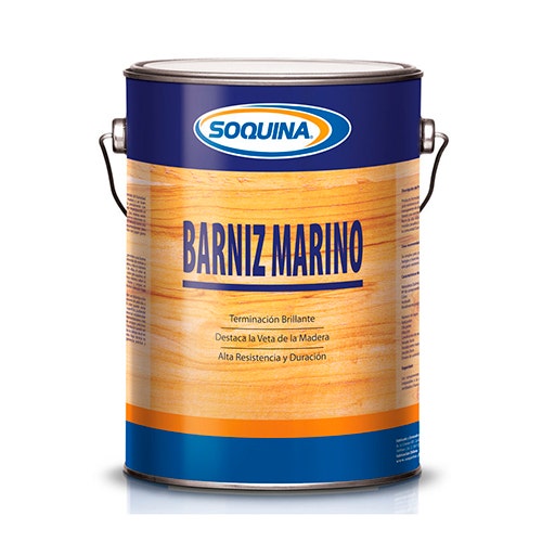 SOQUINA BARNIZ MARINO NATURAL GLN