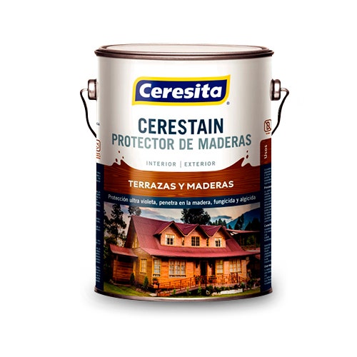 Ceresita Cerestain Gris Grafito Gl