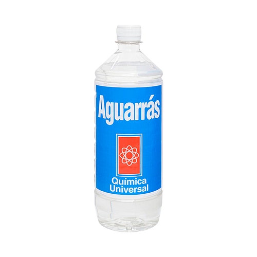 Aguarras 1 Lt