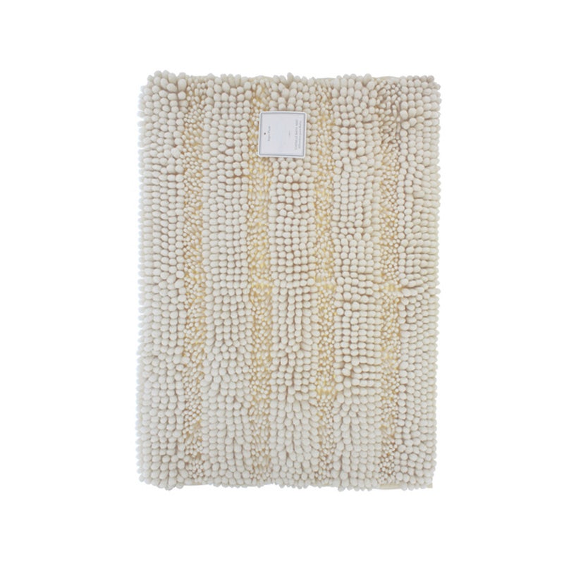 SPA COLL ALFOMBRA 43X61CM CREMA 736-1405244C