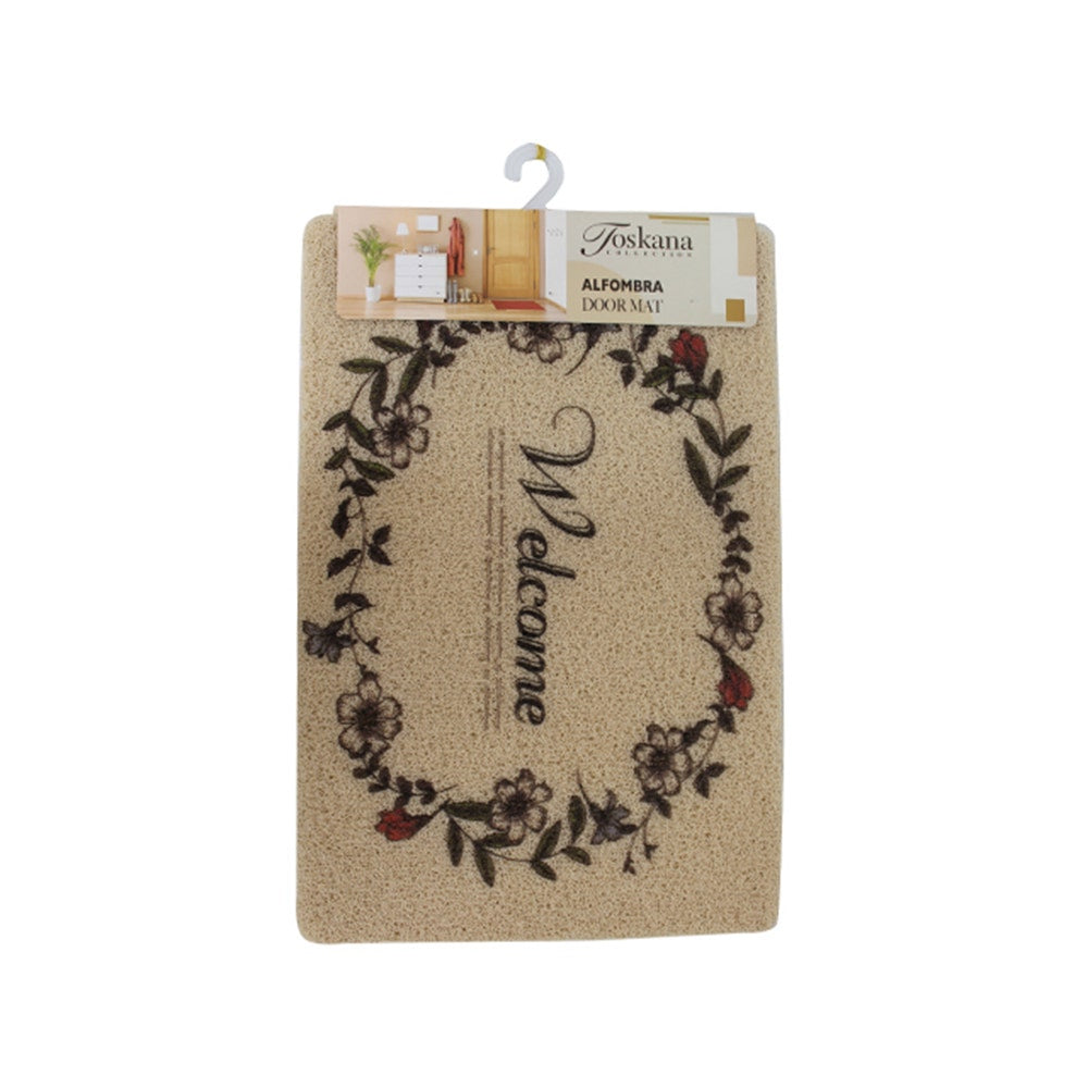 TOSKANA COLLECTION LIMPIAPIES 40X60CM 700-06441