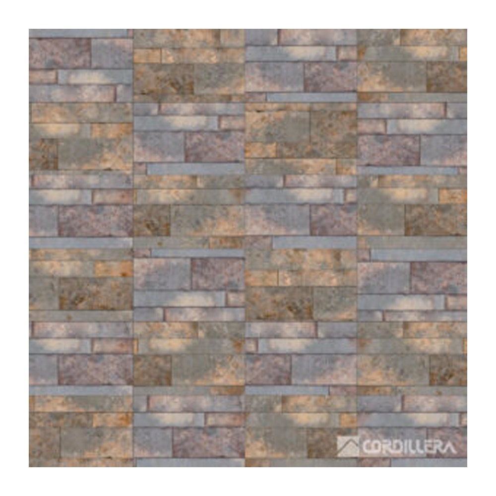 CORD 30X60 FACHALETA ETRUSCA 1.31 M2