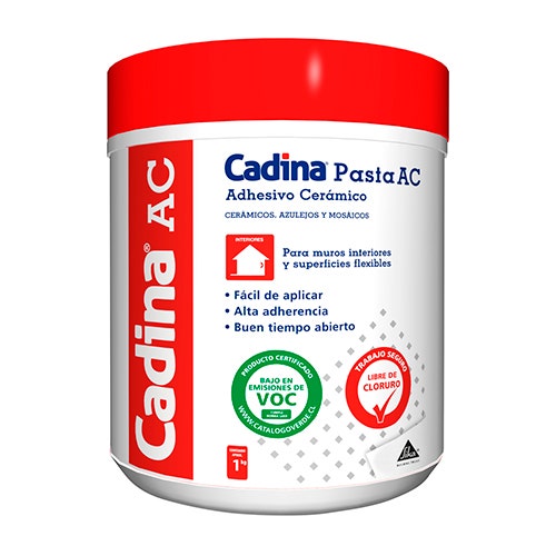 CADINA PASTA AC 1 KG.
