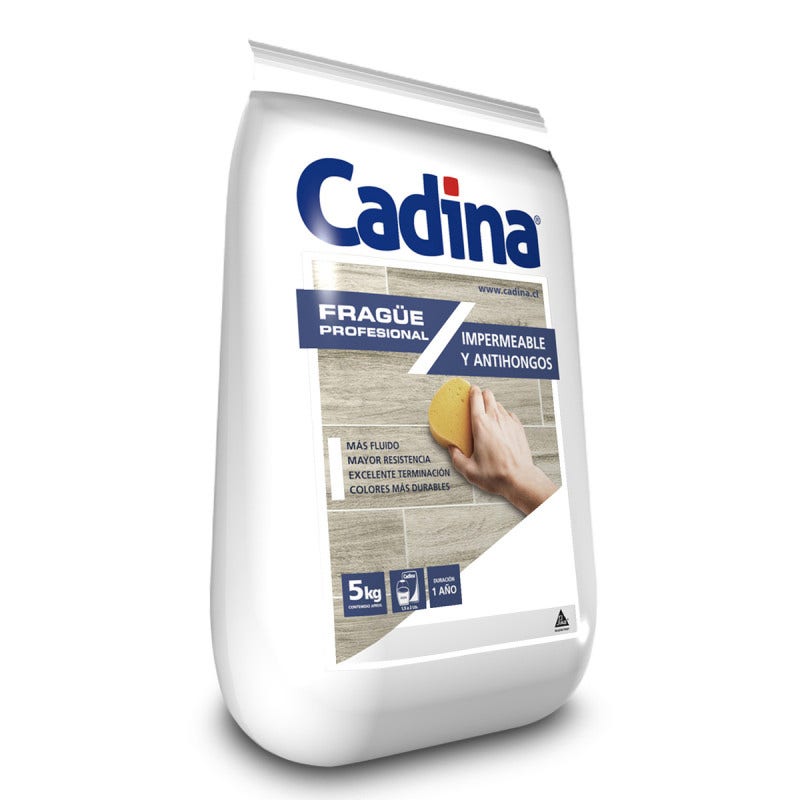 CADINA FRAGUE 5 KL BLANCO