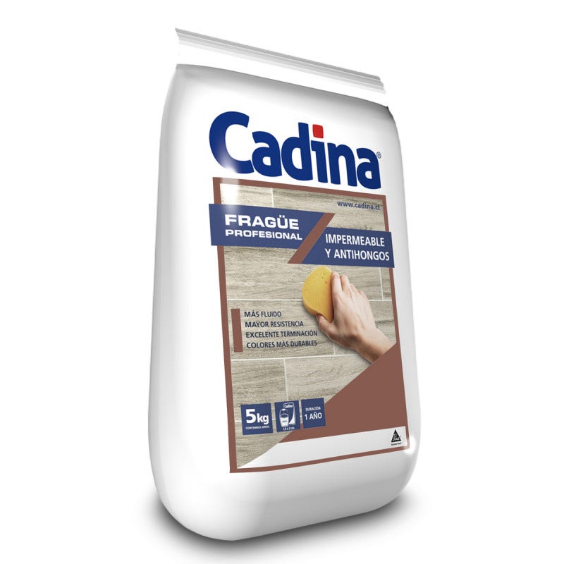 CADINA FRAGUE 5 KL MENDOZA