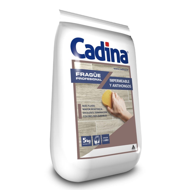 CADINA FRAGUE 5 KL TACORA