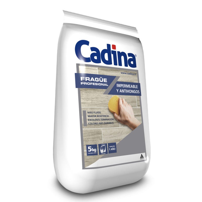CADINA FRAGUE 5 KL CAPRI