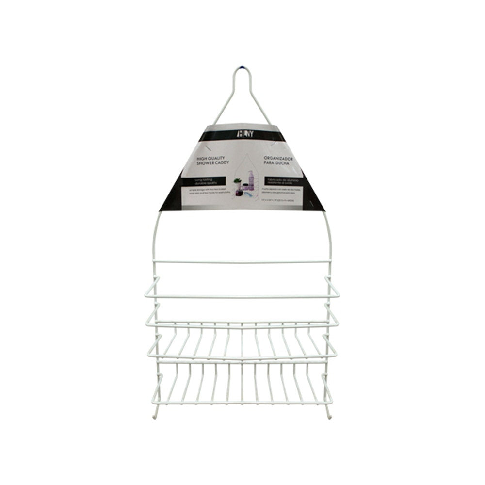 HOME LIVING ORGANIZADOR BAÑO 25X9X48CM 734-E271018