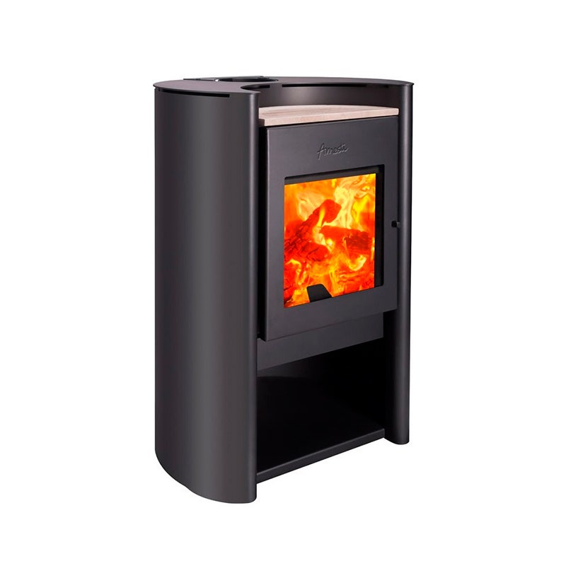 AMESTI CALDERA RONDO BOILER 500