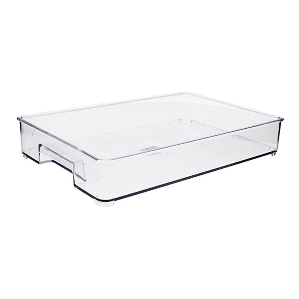 S/M FAB RECIPIENTE P/NEVERA 31X20.5X4.5CM A9503
