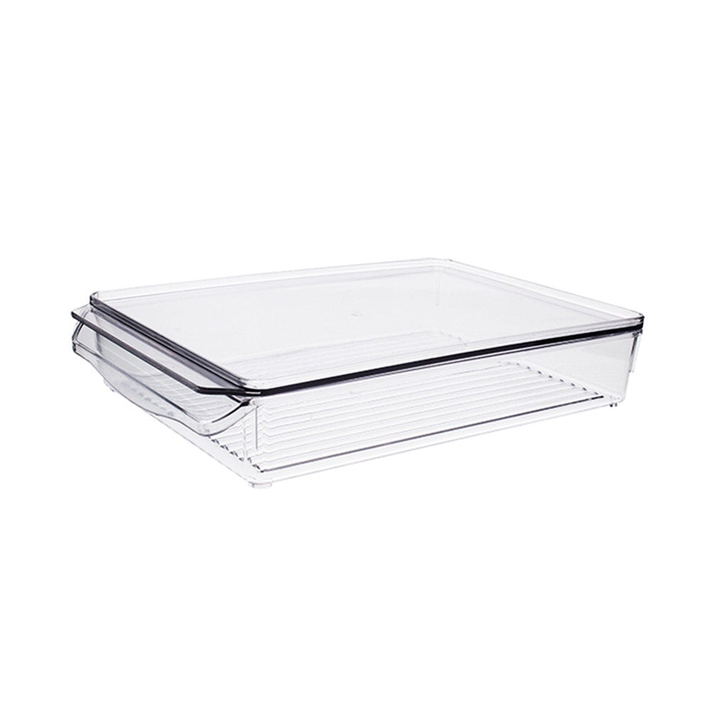 S/M FAB RECIPIENTE P/NEVERA 30X20.5X5.5CM A95071