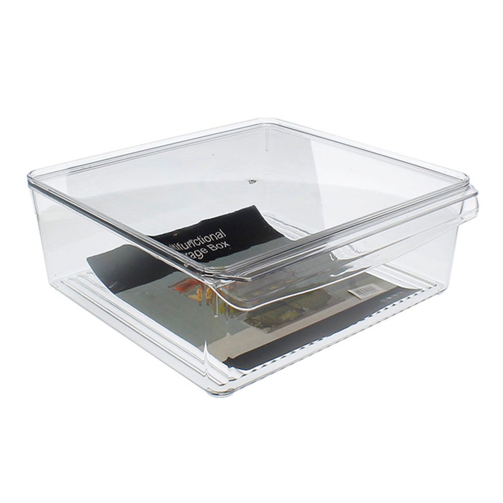 S/M FAB RECIPIENTE P/NEVERA 30X30.5X10.5CM