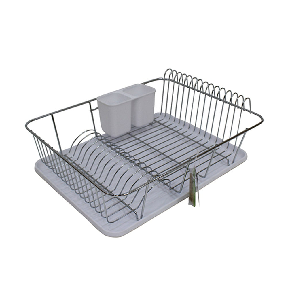 TOSKANA ESCURRIDOR P/PLAT 44.5X35.5X11.5CM B58408