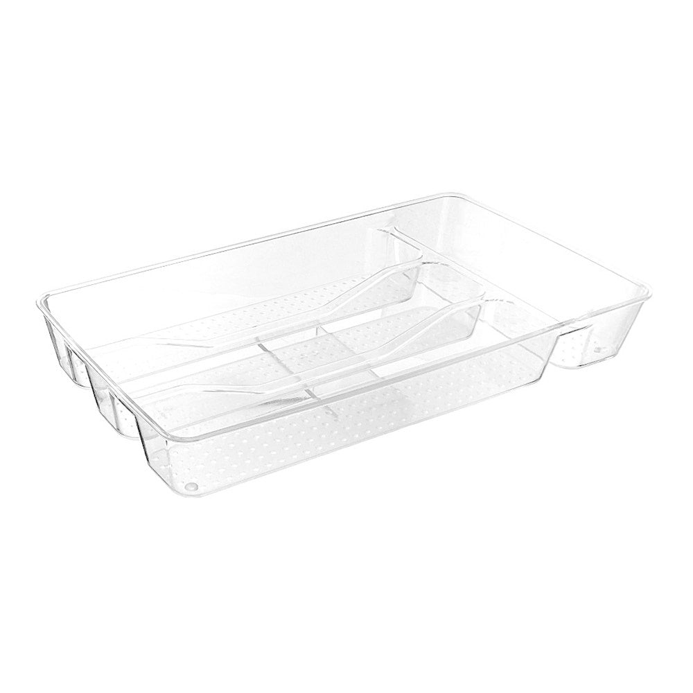 S/M FAB ORGANIZADOR P/CUBIERTO 33X24X4.5CM 1416560