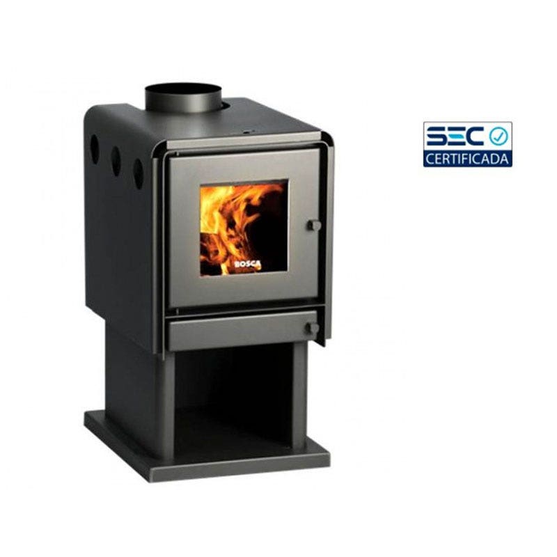 BOSCA LIMIT 360 CALEFACTOR