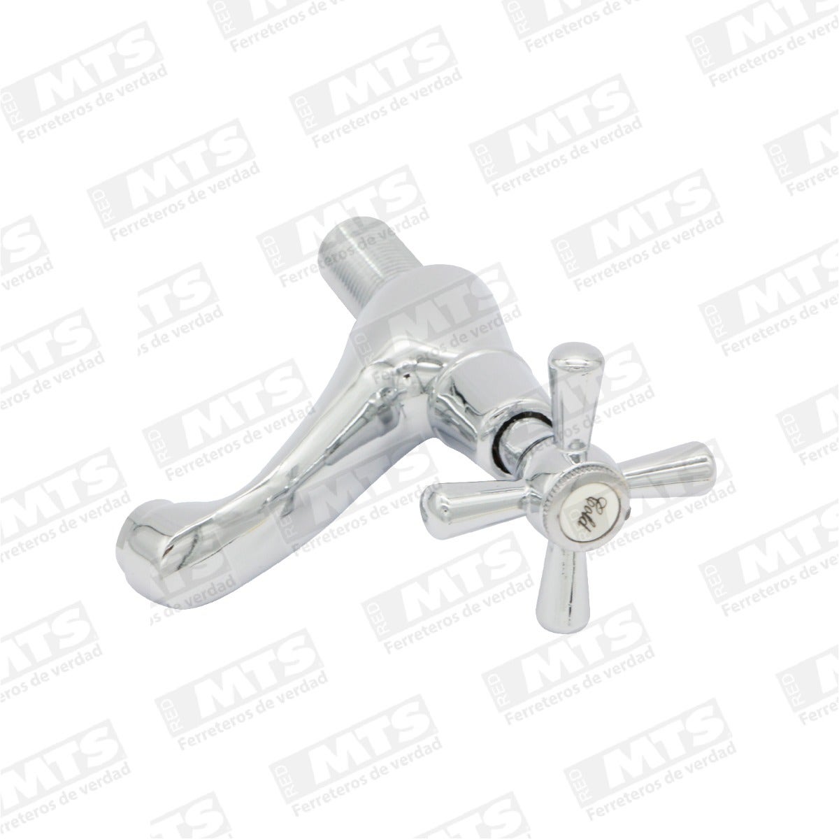 MOSAICO LLAVE LAVATORIO MOSSINI CRUZ 20MC0103400