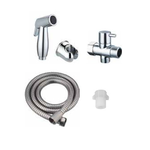 Briggs Ducha Bidet Para Inodoro C/ Adapt