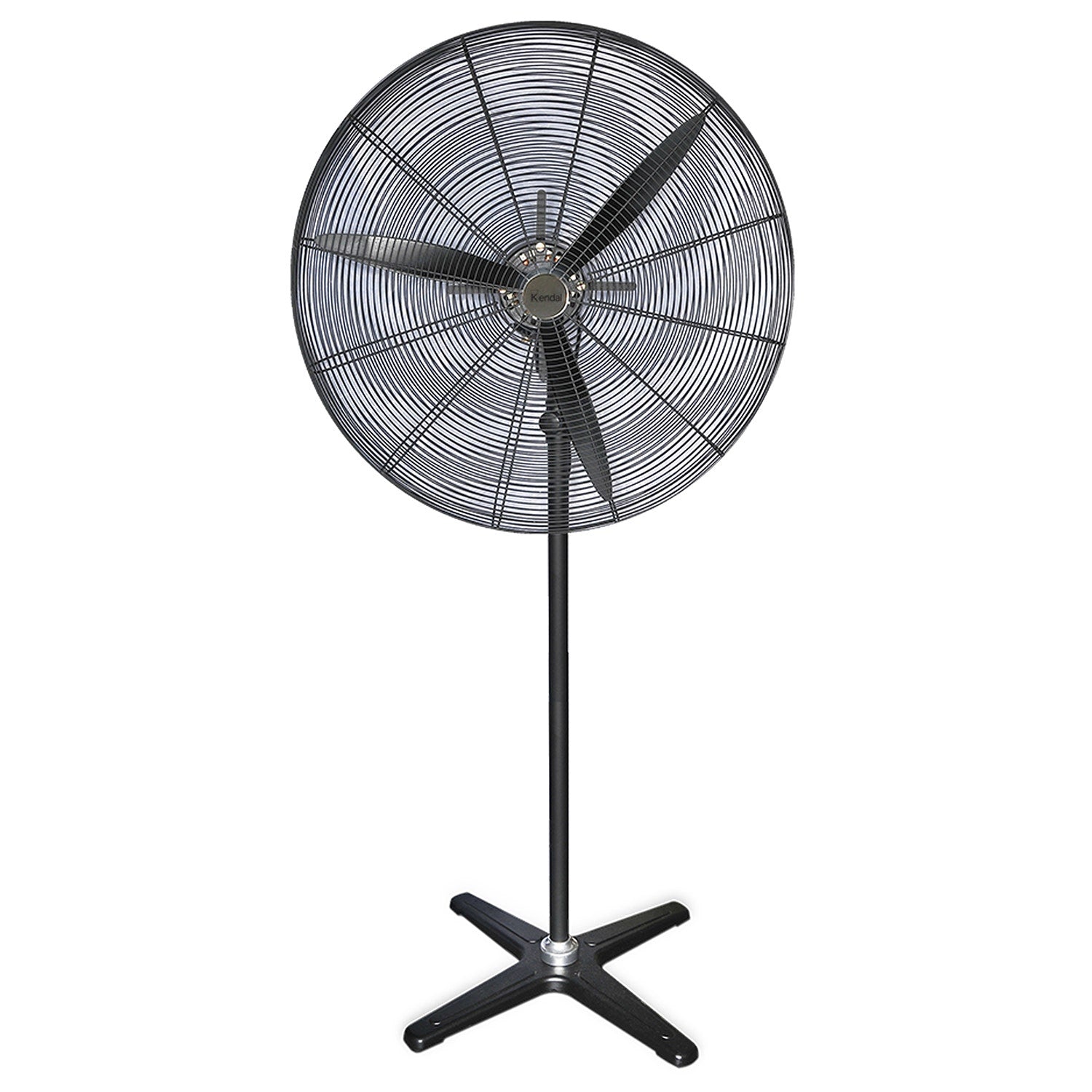 KENDAL VENTILADOR INDUSTRIAL PEDESTAL 30FS75
