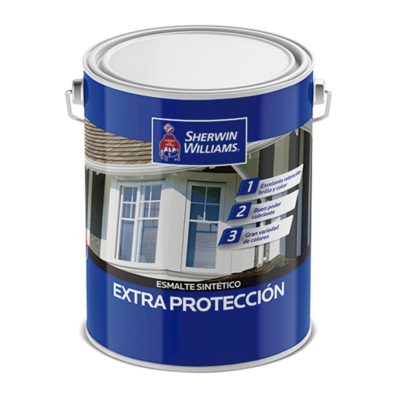 SW ESM.SINT. EXTRA PROTECCION BASE R GLN