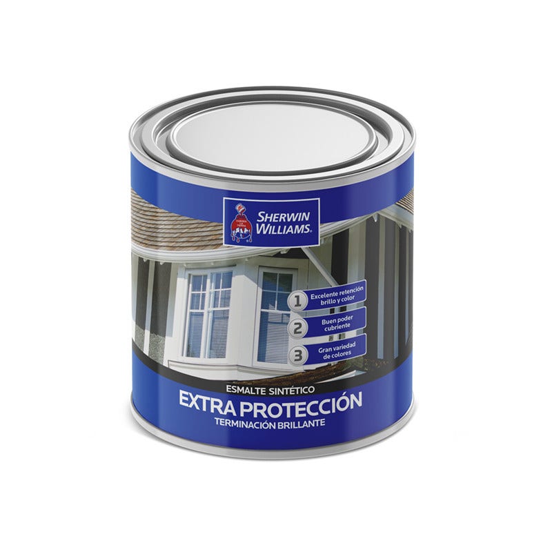 SW ESM. SINT. EXTRA PROTEC BASE R 1/4GL